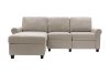 Picture of ORIANA Fabric  Sectional Sofa