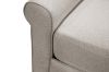 Picture of ORIANA Chaise Facing Right Fabric Sectional Sofa