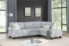 Picture of ROUSSO Fabric Sectional Sofa