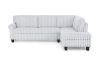 Picture of ROUSSO Fabric Sectional Sofa