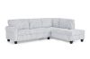 Picture of ROUSSO Fabric Sectional Sofa