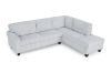 Picture of ROUSSO Fabric Sectional Sofa