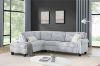 Picture of ROUSSO Fabric Sectional Sofa