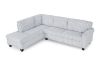 Picture of ROUSSO Fabric Sectional Sofa