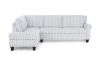 Picture of ROUSSO Sectional Sofa - Chaise Facing Left