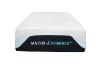 Picture of MATRIX 2PC Memory Foam Mattresses Set in Queen/Super King Size