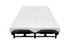 Picture of MATRIX Split Adjustable Bed Base with 2PC Memory Foam Mattresses  Combo in Queen/Super King Size