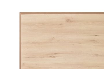 Picture of LOFKA 160/180/200 Table Top (Natural Oak)