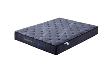 Picture of PURECOMFORT Memory Foam Mattress in Single/King Single/Double/Queen Size