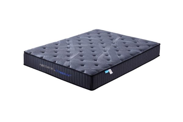 Picture of PURECOMFORT Memory Foam Mattress - Single Size