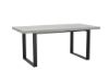 Picture of LOFKA 160/180/200 Table Top (Cement Grey)