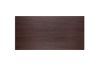 Picture of SYNERGYPLUS Dining Table with H72 Metal Legs (Walnut) - 200x100