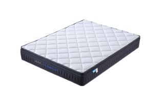 Picture of UTOPIA Memory Foam Euro Top Mattress - King Single Size