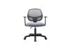 Picture of MILES Height Adjustable Mesh Office Chair (Grey)