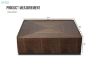 Picture of SKARA Square Coffee Table