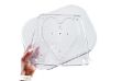 Picture of BRADY 360° Rotating Lazy Susan Turntable Organizer
