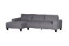 Picture of [FLOOR MODEL CLEARANCE] PURELAND Left-Facing Sectional Sofa