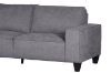 Picture of [FLOOR MODEL CLEARANCE] PURELAND Left-Facing Sectional Sofa