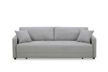 Picture of [FLOOR MODEL CLEARANCE] MOMBA Fabric Sofa Bed With Pillows