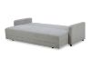 Picture of [FLOOR MODEL CLEARANCE] MOMBA Fabric Sofa Bed With Pillows