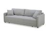 Picture of [FLOOR MODEL CLEARANCE] MOMBA Fabric Sofa Bed With Pillows