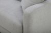 Picture of [FLOOR MODEL CLEARANCE] MOMBA Fabric Sofa Bed With Pillows