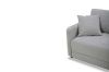 Picture of [FLOOR MODEL CLEARANCE] MOMBA Fabric Sofa Bed With Pillows