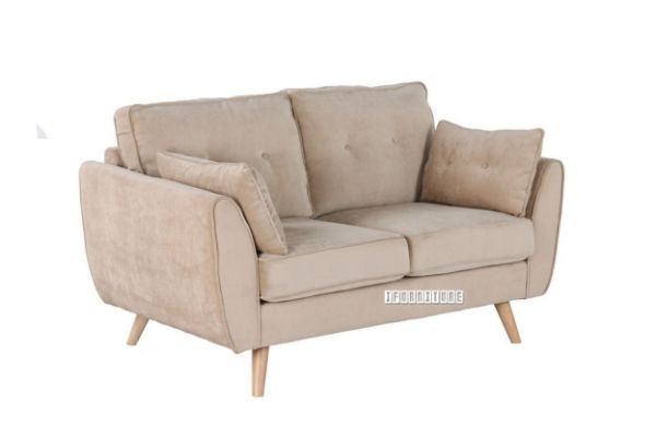 Picture of [FLOOR MODEL CLEARANCE] BROCKWORTH 3 Seat Sofa*Light