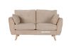 Picture of [FLOOR MODEL CLEARANCE] BROCKWORTH 3 Seat Sofa*Light