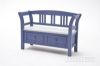 Picture of [FLOOR MODEL CLEARANCE]  FALUN Bench Seat with Drawers