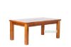 Picture of [FLOOR MODEL CLEARANCE] FOUNDATION 1.8M Rustic Pine Dining Table