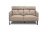Picture of [FLOOR MODEL CLEARANCE] SIKORA 100% Genuine Leather Armchair (Beige) 