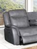 Picture of [FLOOR MODEL CLEARANCE]  DOVER 2 Seat (2RRC) Reclining Sofa