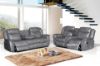 Picture of [FLOOR MODEL CLEARANCE]  DOVER 2 Seat (2RRC) Reclining Sofa