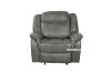 Picture of [FLOOR MODEL CLEARANCE]  DOVER 2 Seat (2RRC) Reclining Sofa