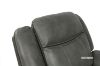 Picture of [FLOOR MODEL CLEARANCE]  DOVER 2 Seat (2RRC) Reclining Sofa