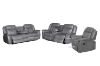 Picture of [FLOOR MODEL CLEARANCE]  DOVER 2 Seat (2RRC) Reclining Sofa