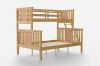 Picture of FORESTER Single-Double Bunk Bed