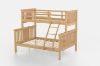 Picture of FORESTER Single-Double Bunk Bed