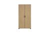 Picture of BANKSIA 2-Door Wardrobe