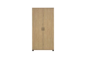 Picture of BANKSIA 2-Door Wardrobe