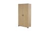 Picture of BANKSIA 2-Door Wardrobe