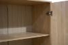 Picture of BANKSIA 2-Door Wardrobe