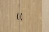 Picture of BANKSIA 2-Door Wardrobe