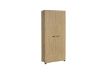Picture of PROMO 2-Door Wardrobe (Oak)