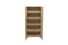 Picture of PROMO 2-Door Wardrobe (Oak)