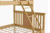 Picture of FORESTER Single-Double Bunk Bed