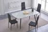 Picture of SANDER Dining Chair (Smoky) -  4 Chairs in 1 Carton