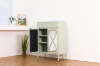 Picture of STARK Steel Frame 110x80cm Cabinet