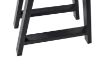 Picture of SYNERGYPLUS Dining Table with A-Frame Metal Legs (Cement Grey) - 200x100